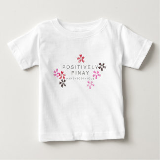 Camiseta Positivamente Pinay - personalizado