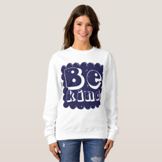 Camiseta Positive & Inspiring Kindness Quote Design