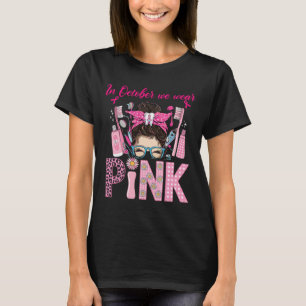 Camiseta Posologia Adorável do Carate Penguin Crane