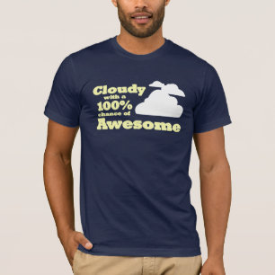 Camiseta Possibilidade de 100% de impressionante
