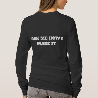 CAMISETA POSSIBILIDADES