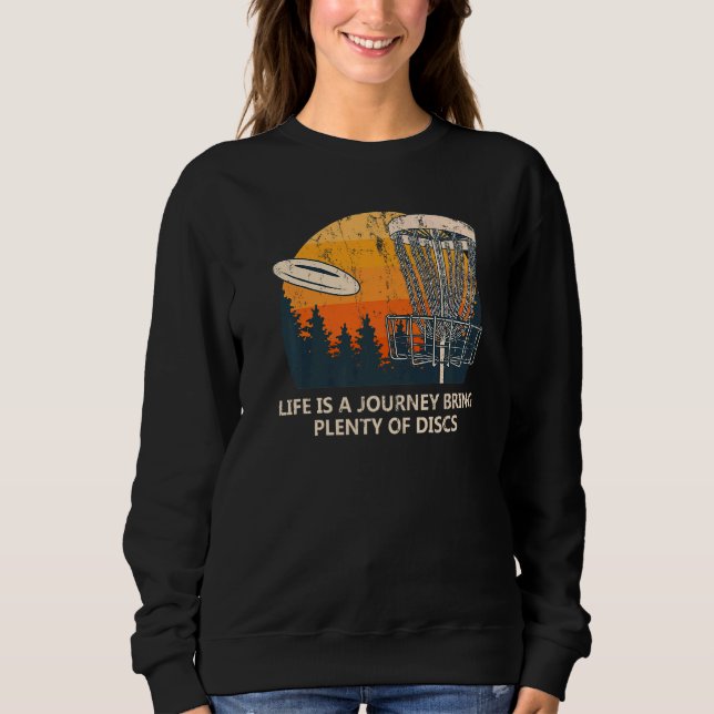 Camiseta Possibilitar Muito Disco Positivo (Frente)