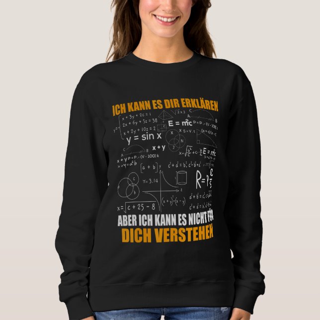 Camiseta Posso Explicar-Vos A Matemática Da Física Do Engen (Frente)