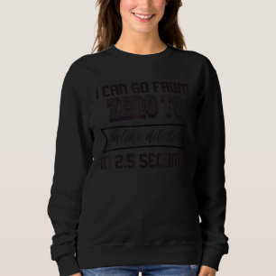 Camiseta Posso Ir De Zero Para O Detetive Online Em 2 5 Seg