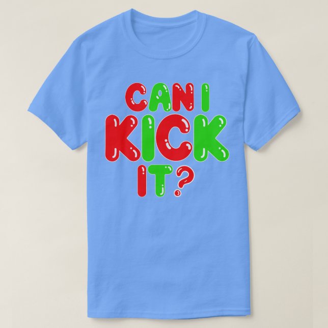 Camiseta Posso Matá-Lo? (Frente do Design)