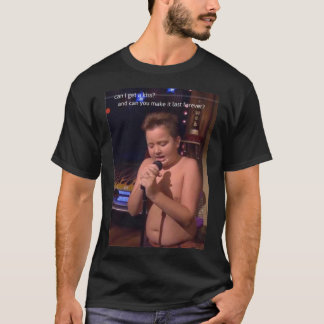 Camiseta Posso Pegar Um Beijo E Você Pode Fazê-Lo Para Semp
