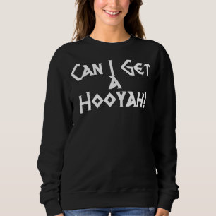 Camiseta Posso Pegar Um Memória Hooyah Para Jovens E Adulto