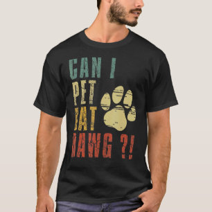 Camiseta Posso Pet Dat Dawg Posso Pet Aquele Cachorro