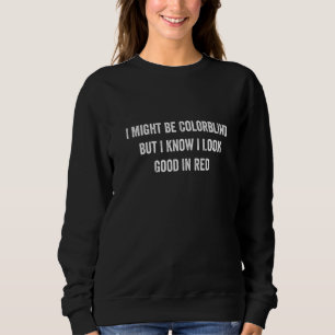 Camiseta Posso ser cego, mas sei que estou bem em cima