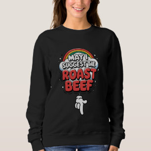 Camiseta Posso Sugerir O Carne Assada Humor Adulto Feminino