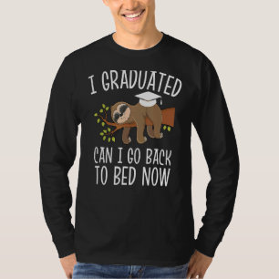 Camiseta Posso Voltar Para A Cama Para Ele?
