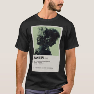 Camiseta Poster de Hannibal Sticker.png