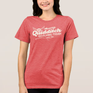Camiseta POSTER DE Recrutamento QUIDDITCH™