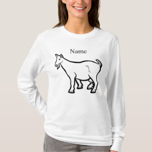 Camiseta Poster de Thunder_Cove de Animais de Capa