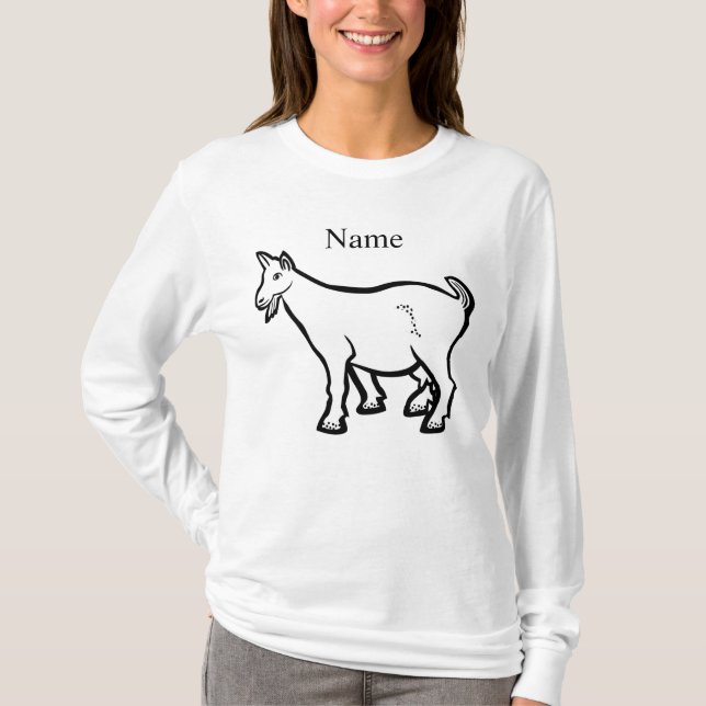 Camiseta Poster de Thunder_Cove de Animais de Capa (Frente)