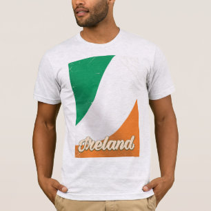 Camiseta Poster de viagens do polícia de Londres do vintag