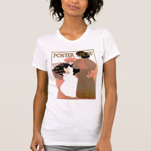 Camiseta Poster Show