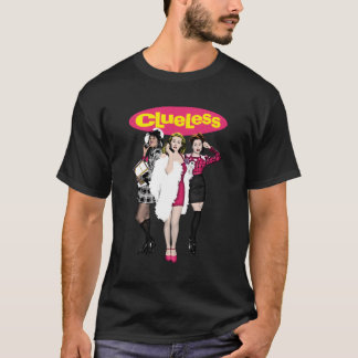 Camiseta Poster vintage sem Agrupamento