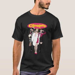 Camiseta Poster vintage sem Agrupamento