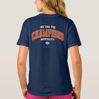 Camiseta Pôsteres de Noite dos Veteranos – Esportes Persona