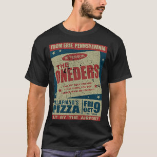 Camiseta posters