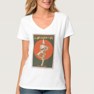 Camiseta posters de entretenimento de estilo e visto do pas