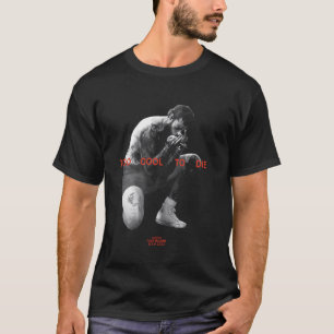 Camiseta Posto Oficial Malone Muito Legal Para Morrer