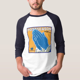 CAMISETA POSTSEASON PRAYERS