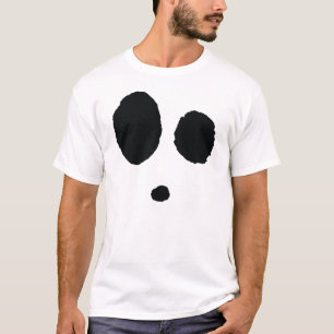 Camiseta Pote de Fantasmas