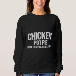 Camiseta Pote de frango masculino