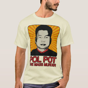 CAMISETA POTE POL