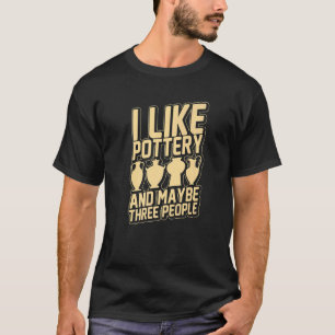 Camiseta Potência de Clay Time Clay Cerâmica 3