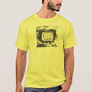 Camiseta potência do socch