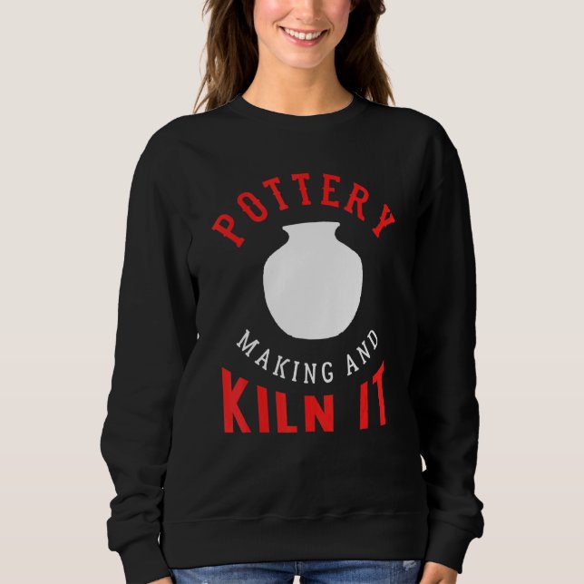 Camiseta Potência E Potência De Matança Para Fabricante De  (Frente)