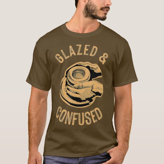 Camiseta Potência Engraçada De Fabricante De Potências Glas (Frente)