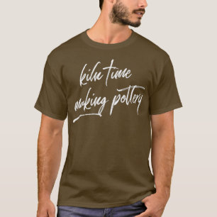Camiseta Potência Engraçada Para Acabar De Matar Artista Da