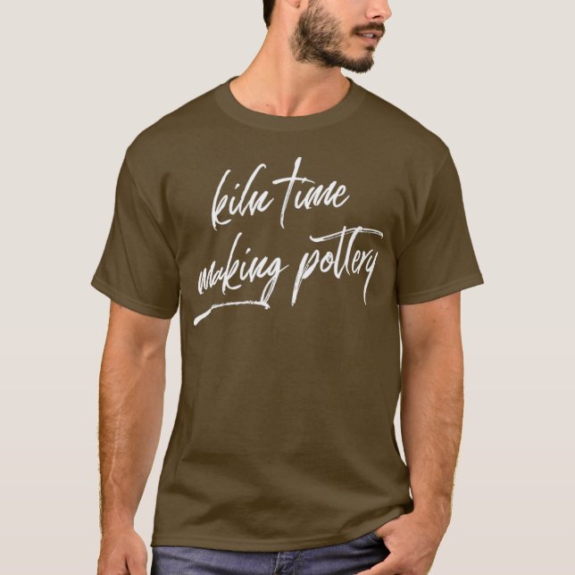 Camiseta Potência Engraçada Para Acabar De Matar Artista Da (Frente)