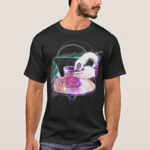 Camiseta Potência estética de Galay