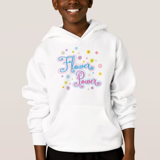 Camiseta Potência flexível do ventilador (Frente)