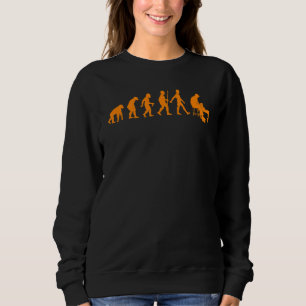 Camiseta Potência Para Mulheres Legal Pote De Calça