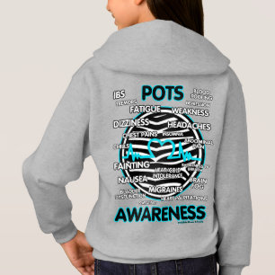 Camiseta POTES Sintomas
