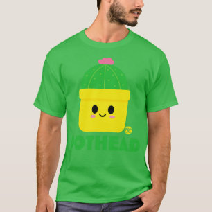 CAMISETA POTHEAD