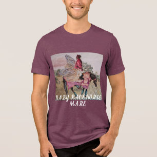 CAMISETA POTRA CORRENTISTA