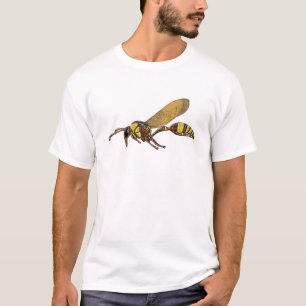 Camiseta Potter Wasp
