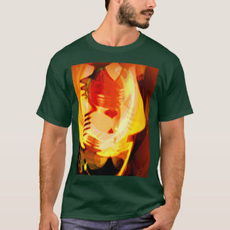 Camiseta Potterx27s Kiln Heat