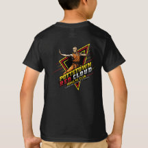 Pottstown Red Cloud Kung Fu Club Kids Kids Black S
