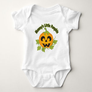 Camiseta Pouca abóbora da mamã