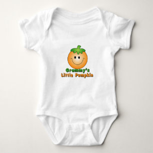 Camiseta Pouca abóbora de Grammy