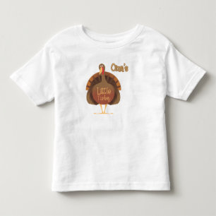 Camiseta Pouca Turquia de Oma