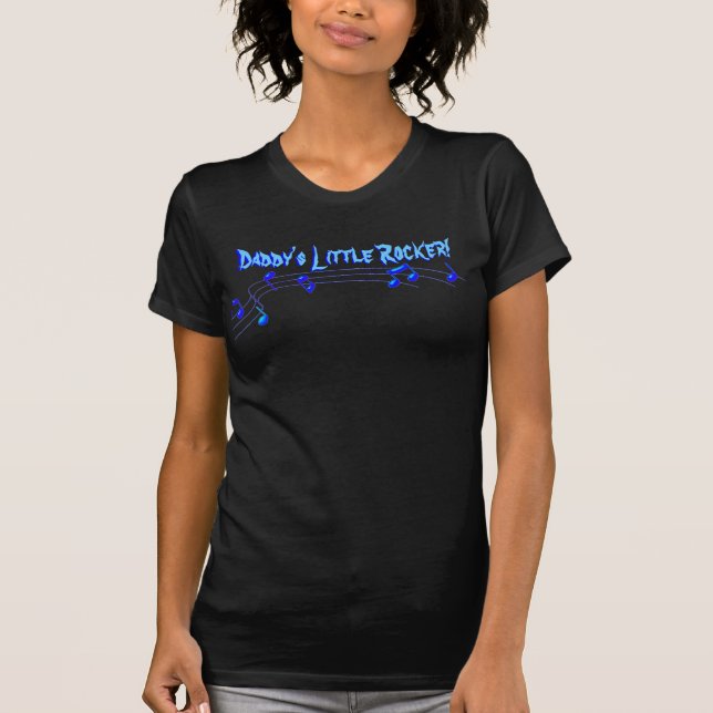 Camiseta Pouco balancim do pai! (Frente)